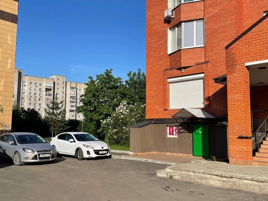 Сдам аптеку 97,3 м2, Центральная ул, 20А, Черноголовка г