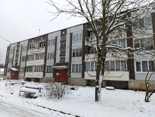 Продам многокомнатную квартиру, 5, Жилгородок п