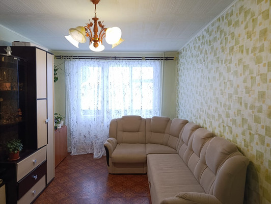 Продам многокомнатную квартиру, 5, Жилгородок п