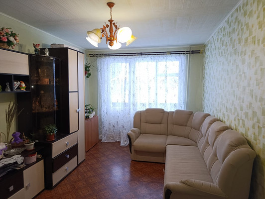 Продам многокомнатную квартиру, 5, Жилгородок п