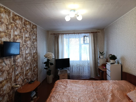 Продам многокомнатную квартиру, 5, Жилгородок п