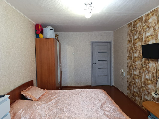 Продам многокомнатную квартиру, 5, Жилгородок п