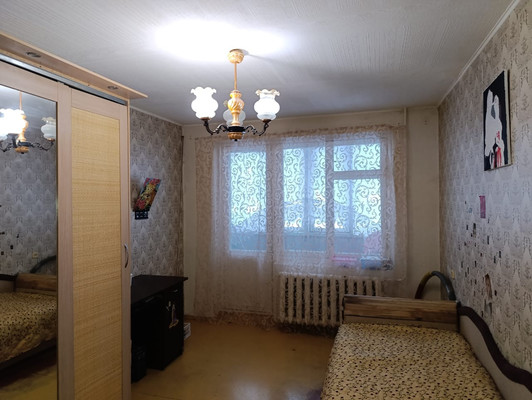 Продам многокомнатную квартиру, 5, Жилгородок п