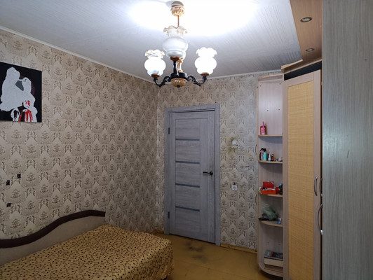 Продам многокомнатную квартиру, 5, Жилгородок п