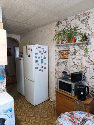 Продам многокомнатную квартиру, 5, Жилгородок п