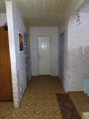 Продам многокомнатную квартиру, 5, Жилгородок п