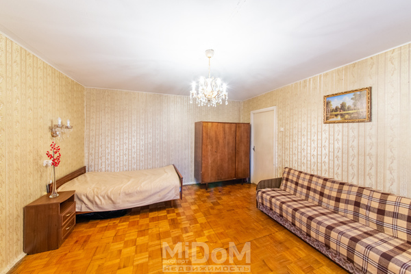 Продам двухкомнатную (2-комн.) квартиру, Художников пр-кт, 20к1, Санкт-Петербург г