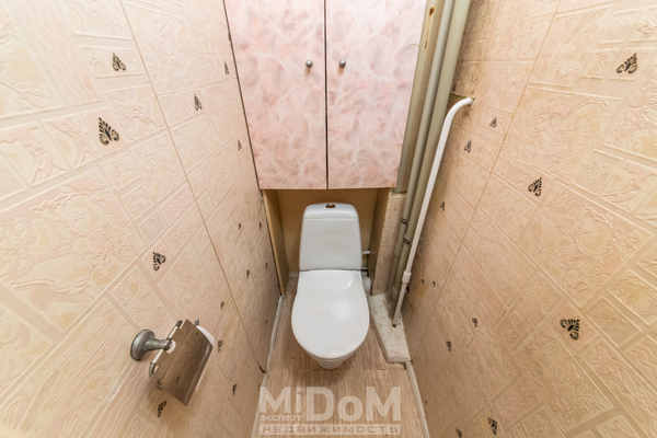 Продам двухкомнатную (2-комн.) квартиру, Художников пр-кт, 20к1, Санкт-Петербург г