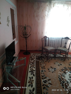 Продам однокомнатную (1-комн.) квартиру, Обская ул, 5, Симферополь г