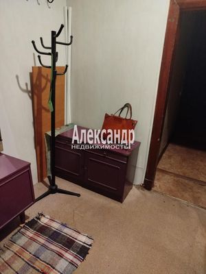 Продам 2-комн. в 3-комн. квартире, 4-я Советская ул, 31-33/10, Санкт-Петербург г