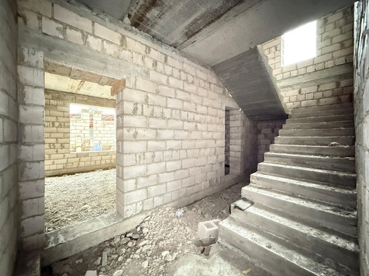 Продам дом, ОДС ул, Нальчик г, 0 км от города