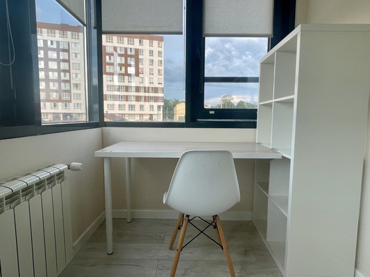 Продам трехкомнатную (3-комн.) квартиру, Санаторная (Лицейский снт) ул, 63/1, Сочи г