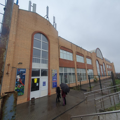 Сдам торговое помещение 1 052,5 м2, Новая Слобода ул, 150, Покров с