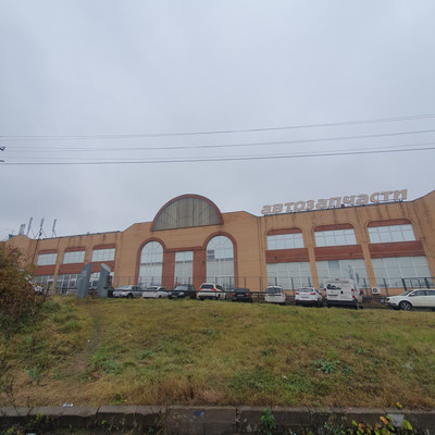 Сдам торговое помещение 1 052,5 м2, Новая Слобода ул, 150, Покров с