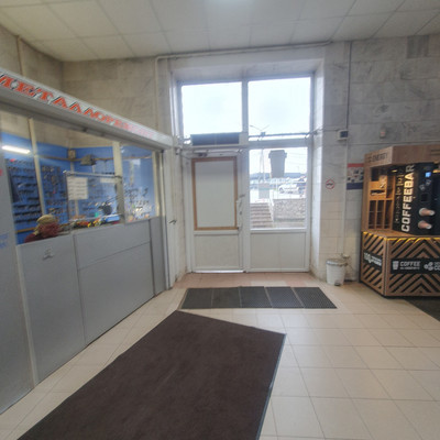 Сдам торговое помещение 1 052,5 м2, Новая Слобода ул, 150, Покров с