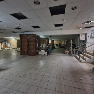 Сдам торговое помещение 1 052,5 м2, Новая Слобода ул, 150, Покров с