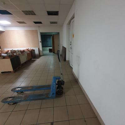 Сдам торговое помещение 1 052,5 м2, Новая Слобода ул, 150, Покров с