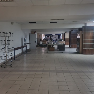 Сдам торговое помещение 1 052,5 м2, Новая Слобода ул, 150, Покров с