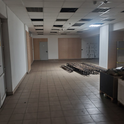 Сдам торговое помещение 1 052,5 м2, Новая Слобода ул, 150, Покров с