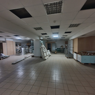 Сдам торговое помещение 1 052,5 м2, Новая Слобода ул, 150, Покров с