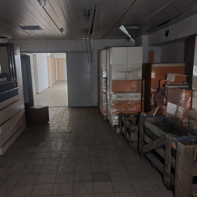 Сдам торговое помещение 1 052,5 м2, Новая Слобода ул, 150, Покров с