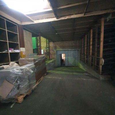 Сдам торговое помещение 1 052,5 м2, Новая Слобода ул, 150, Покров с