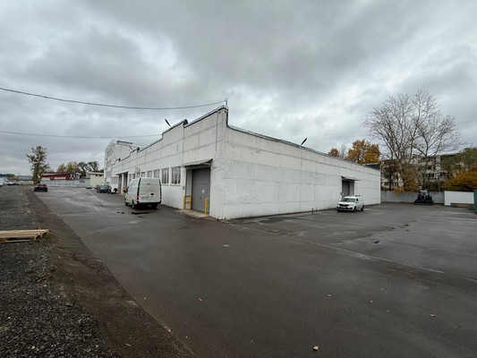 Сдам склад 618 м2, Люблинская ул, 9, Щербинка г