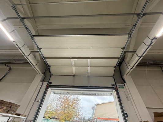 Сдам склад 618 м2, Люблинская ул, 9, Щербинка г