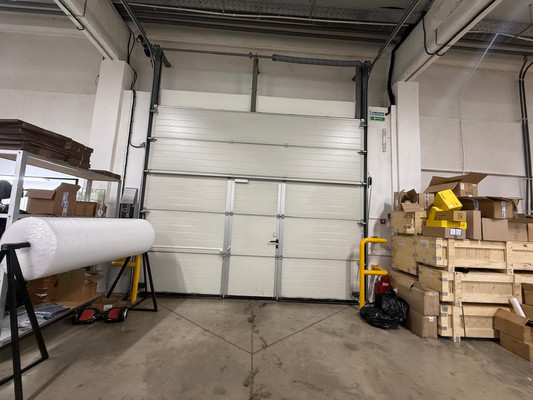 Сдам склад 618 м2, Люблинская ул, 9, Щербинка г