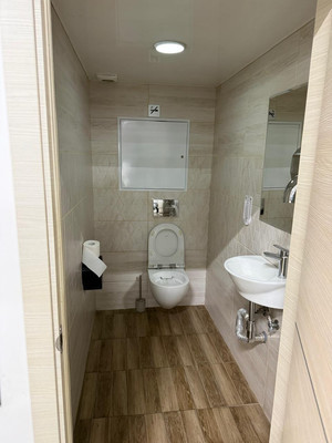 Сдам склад 618 м2, Люблинская ул, 9, Щербинка г