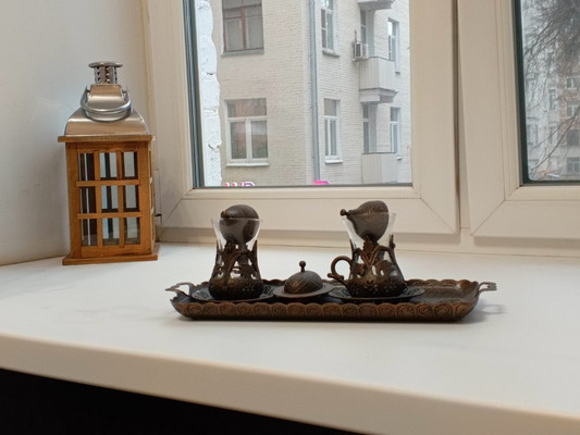 Продам двухкомнатную (2-комн.) квартиру, Каширское ш, 7к1, Москва г