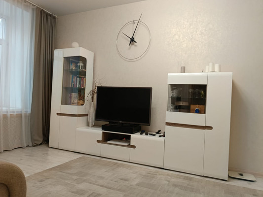 Продам двухкомнатную (2-комн.) квартиру, Каширское ш, 7к1, Москва г