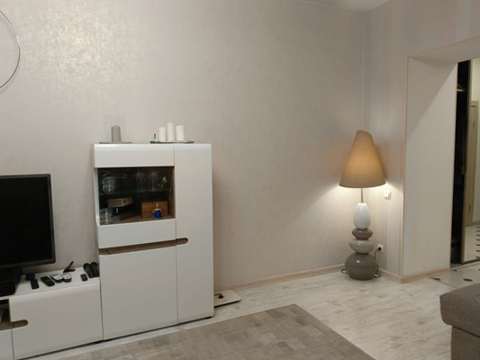 Продам двухкомнатную (2-комн.) квартиру, Каширское ш, 7к1, Москва г