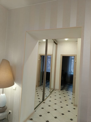 Продам двухкомнатную (2-комн.) квартиру, Каширское ш, 7к1, Москва г