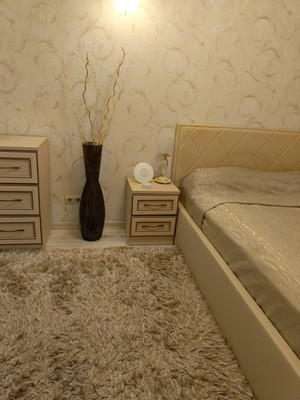 Продам двухкомнатную (2-комн.) квартиру, Каширское ш, 7к1, Москва г