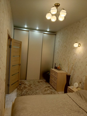 Продам двухкомнатную (2-комн.) квартиру, Каширское ш, 7к1, Москва г