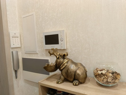 Продам двухкомнатную (2-комн.) квартиру, Каширское ш, 7к1, Москва г