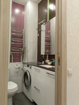 Продам двухкомнатную (2-комн.) квартиру, Каширское ш, 7к1, Москва г