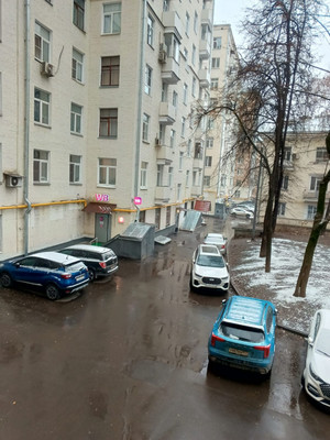 Продам двухкомнатную (2-комн.) квартиру, Каширское ш, 7к1, Москва г