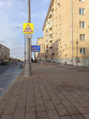 Продам двухкомнатную (2-комн.) квартиру, Каширское ш, 7к1, Москва г