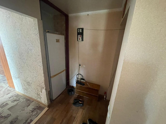 Продам трехкомнатную (3-комн.) квартиру, Краснодарская ул, 89А, Кропоткин г