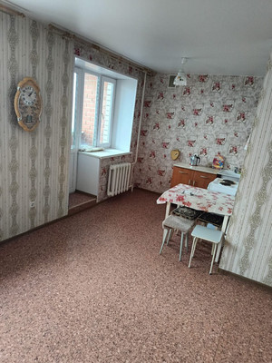 Продам однокомнатную (1-комн.) квартиру, Гагарина ул, 44, Гагарино с