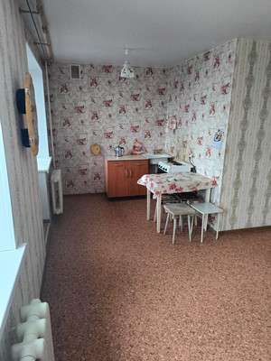 Продам однокомнатную (1-комн.) квартиру, Гагарина ул, 44, Гагарино с