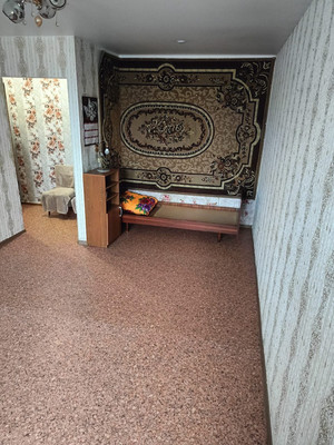 Продам однокомнатную (1-комн.) квартиру, Гагарина ул, 44, Гагарино с