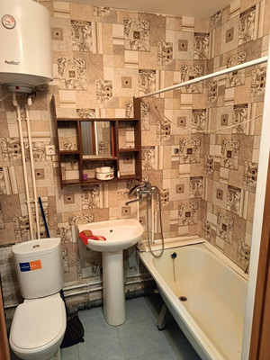 Продам однокомнатную (1-комн.) квартиру, Гагарина ул, 44, Гагарино с