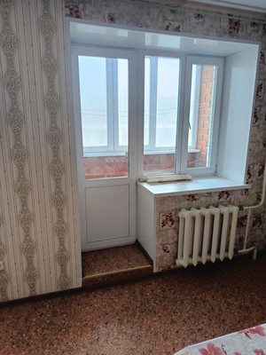 Продам однокомнатную (1-комн.) квартиру, Гагарина ул, 44, Гагарино с