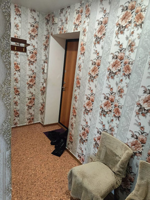 Продам однокомнатную (1-комн.) квартиру, Гагарина ул, 44, Гагарино с