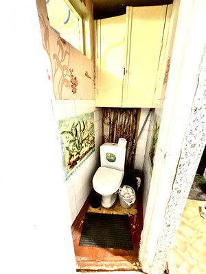 Продам трехкомнатную (3-комн.) квартиру, Одоевского ул, 27, Ишим г