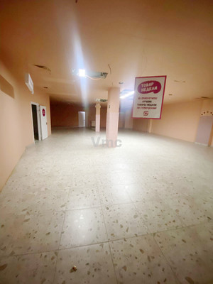 Сдам торговое помещение 250 м2, Пятницкое ш, 3, Москва г