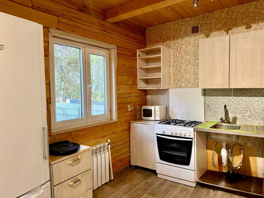 Продам дачу, Заречье тер. СНТ, 0 км от города